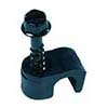 PLASTIC CABLE CLIP